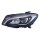 Hauptscheinwerfer links LED HELLA für Mercedes-Benz CLA (C117, X117)