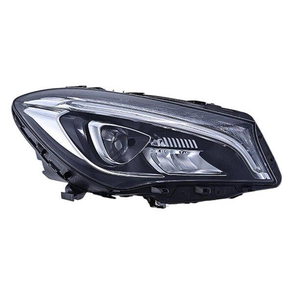 Hauptscheinwerfer rechts LED HELLA für Mercedes-Benz CLA (C117, X117)