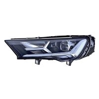 Hauptscheinwerfer links Hybrid LED HELLA für AUDI Q7...