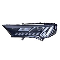 Hauptscheinwerfer links Matrix LED HELLA für AUDI Q7...