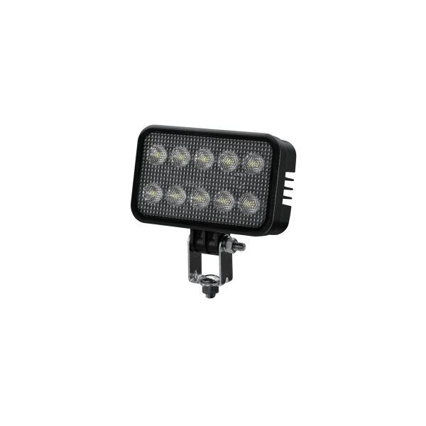Arbeitsscheinwerfer LED Anbau HELLA für Nahfeldausleuchtung
