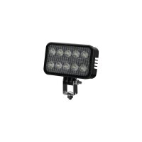 Arbeitsscheinwerfer LED Anbau HELLA für...