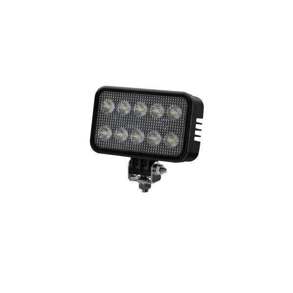 Arbeitsscheinwerfer LED Anbau HELLA für Nahfeldausleuchtung