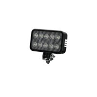 Arbeitsscheinwerfer LED Anbau HELLA für...