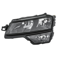 Hauptscheinwerfer links Hybrid PWY24W HELLA für...