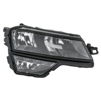 Hauptscheinwerfer rechts Hybrid PWY24W HELLA für...