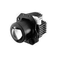 Headlight insert right 24 V LED HELLA Lighting Expertise...