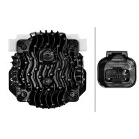 Headlight insert right 24 V LED HELLA Lighting Expertise universal usage