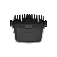 Headlight insert right 24 V LED asymmetrical HELLA for various vehicles