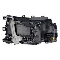 Headlight left 24 V LED HELLA Lighting Expertise suitable...