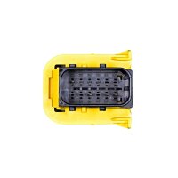 Headlight left 24 V LED HELLA Lighting Expertise suitable for e.g. SCANIA P II
