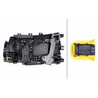 Headlight right 24 V LED HELLA Lighting Expertise...