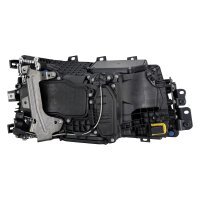 Headlight left 24 V LED HELLA Lighting Expertise suitable...