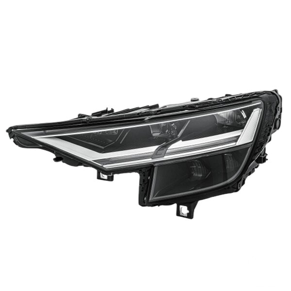 Hauptscheinwerfer links LED HELLA für AUDI Q8 (4MN)