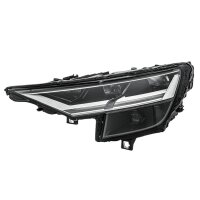 Hauptscheinwerfer links LED HELLA für AUDI Q8 (4MN)