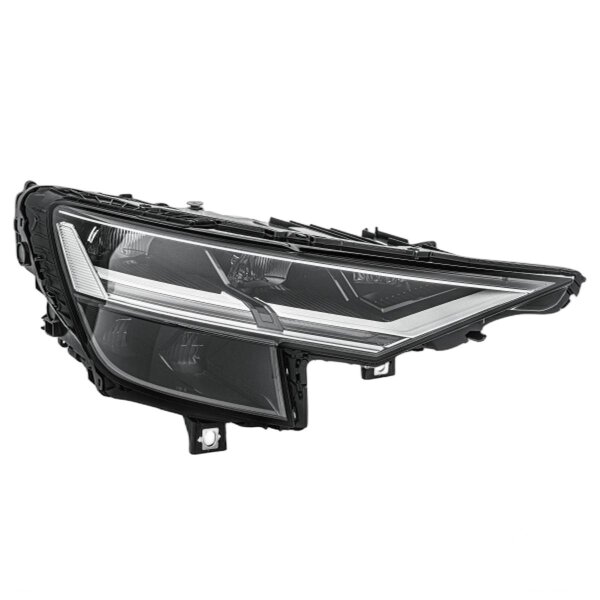 Hauptscheinwerfer rechts LED HELLA für AUDI Q8 (4MN)