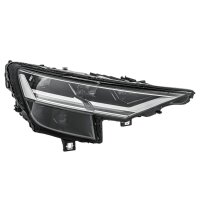 Hauptscheinwerfer rechts LED HELLA für AUDI Q8 (4MN)