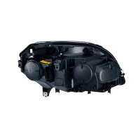 Hauptscheinwerfer links Bi-Xenon D1S HELLA für Mercedes-Benz GLK-CLASS (X204)
