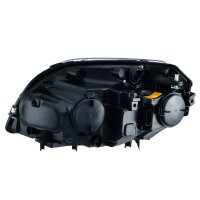 Hauptscheinwerfer rechts Bi-Xenon D1S HELLA für Mercedes-Benz GLK-CLASS (X204)