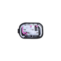 Indicator light front right LED HELLA for PORSCHE Macan and others