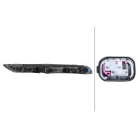 Indicator light front right LED HELLA for PORSCHE Macan and others