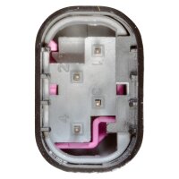 Direction Indicator left LED HELLA Light-Expertise fits PORSCHE CAYENNE