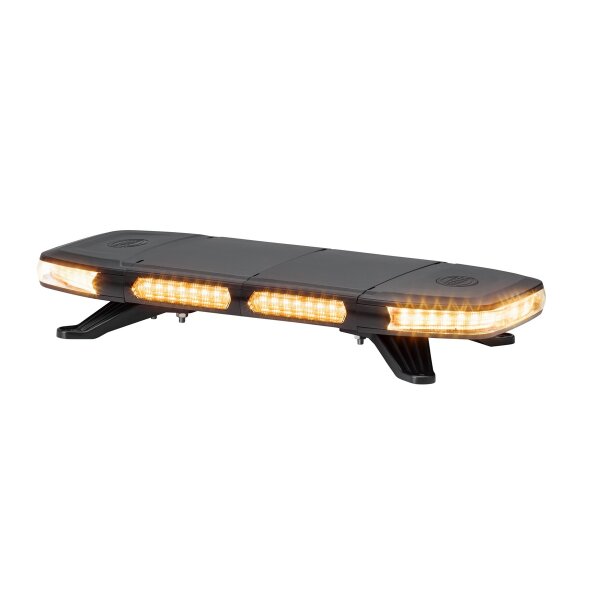 Signal System For Emergency Vehicles 24 V LED HELLA for diff vehicles