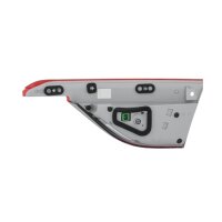 Rückleuchte links mit Nebelschlusslicht (LED) 12 V LED HELLA für JAGUAR XF
