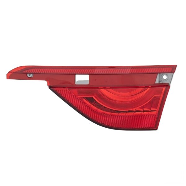 Rückleuchte rechts 12 V LED HELLA Licht-Expertise...