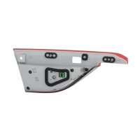 Rückleuchte rechts mit Nebelschlusslicht (LED) 12 V LED HELLA für JAGUAR XF