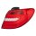 Rear Light right 12 V P21W with hybrid technology HELLA for MB B-CLASS