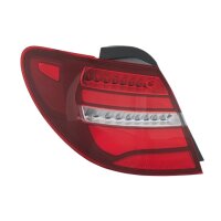 Rückleuchte links mit Blinklicht (LED) 12 V LED...