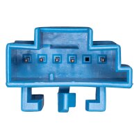 Rückleuchte links 12 V LED HELLA passend für MERCEDES-BENZ B-KLASSE