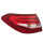 Rear Light left 12 V PY21W with hybrid technology HELLA for MB C-CLASS