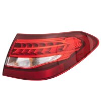 Rear Light right 12 V PY21W with hybrid technology HELLA for MB C-CLASS