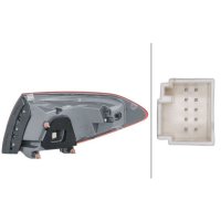 Rücklicht links äusserer Teil LED HELLA für MERCEDES C-KLASSE T-Model (S205)