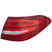 Heckleuchte rechts LED HELLA für MERCEDES C-KLASSE...
