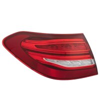 Rückleuchte links mit Blinklicht (LED) 12 V LED...