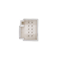 Rückleuchte rechts 12 V LED HELLA für MERCEDES-BENZ C-KLASSE