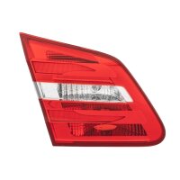 Rückleuchte links 12 V W16W mit Hybridtechnologie HELLA für MB B-KLASSE