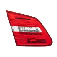 Rückleuchte links 12 V W16W mit Hybridtechnologie HELLA für MB B-KLASSE