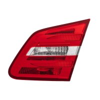 Rückleuchte rechts 12 V W16W mit Hybridtechnologie HELLA für MB B-KLASSE