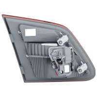 Rückleuchte rechts 12 V W16W mit Hybridtechnologie HELLA für MB B-KLASSE