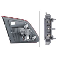 Rückleuchte rechts 12 V W16W mit Hybridtechnologie HELLA für MB B-KLASSE