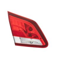 Rückleuchte links 12 V W16W mit Hybridtechnologie HELLA für MB B-KLASSE