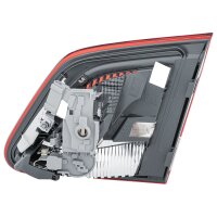 Rückleuchte links 12 V W16W mit Hybridtechnologie HELLA für MB B-KLASSE