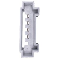 Rückleuchte links 12 V W16W mit Hybridtechnologie HELLA für MB B-KLASSE