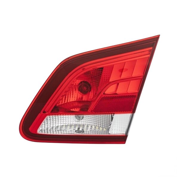 Rückleuchte rechts 12 V W16W mit Hybridtechnologie...