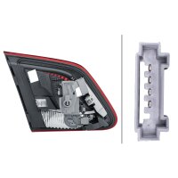 Rückleuchte rechts mit Rückfahrlicht 12 V mit...