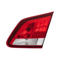 Rückleuchte rechts 12 V W16W mit Hybridtechnologie HELLA für MB B-KLASSE